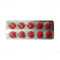 Seradic Plus Tablet 10 Seradic Plus Tablet 10