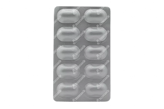 Seragesic Tablet 10