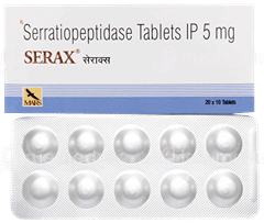Serax Tablet 10 Serax Tablet 10