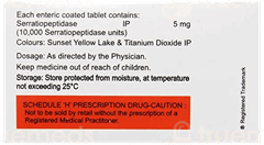 Serax Tablet 10 Serax Tablet 10
