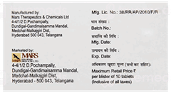 Serax Tablet 10 Serax Tablet 10