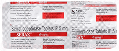 Serax Tablet 10 Serax Tablet 10