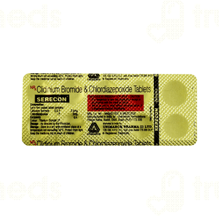 Serecon Tablet 10