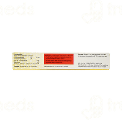 Serepose Tablet 10