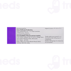 Seretide Accuhaler 50mcg/500mcg Blister 60 Seretide Accuhaler 50mcg/500mcg Blister 60