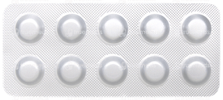 Seretra 80 Tablet 10
