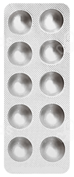 Serfenac 50/10 Mg Tablet 10
