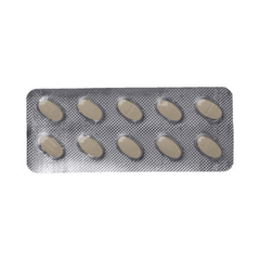Serlift 100 Tablet 10