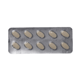 Serlift 100 Tablet 10