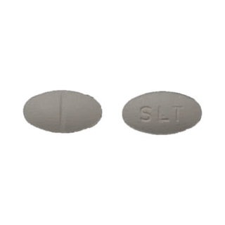 Serlift 100 Tablet 10