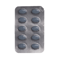 Serlift 50 Tablet 10
