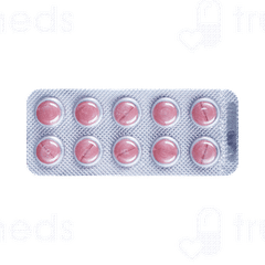 Sermind 100 MG Tablet 10
