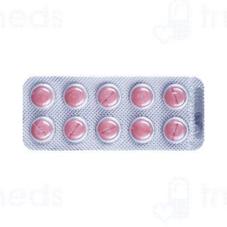 Sermind 100 MG Tablet 10