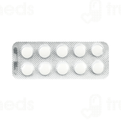 Sermind 50 MG Tablet 10