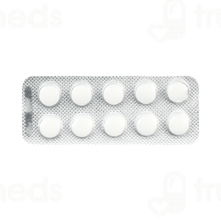 Sermind 50 MG Tablet 10