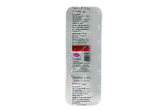 Serowel Tablet 10