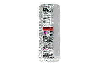 Serowel 10 MG Tablet 10