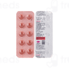 Serowel Tablet 10