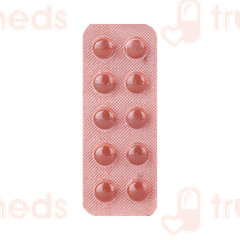 Serowel Tablet 10