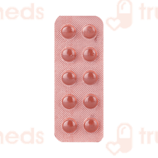 Serowel Tablet 10