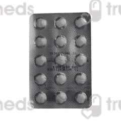 Serta 100 MG Tablet 15