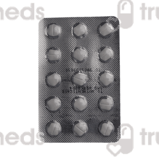 Serta 100 MG Tablet 15