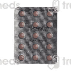 Serta 25 MG Tablet 15 Serta 25 MG Tablet 15