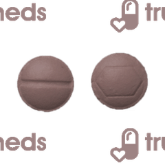 Serta 25 MG Tablet 15