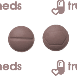 Serta 25 MG Tablet 15