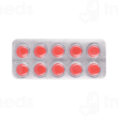 Sertagress 100 MG Tablet 10