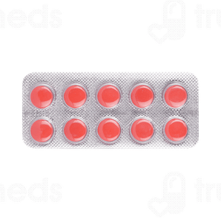 Sertagress 100 MG Tablet 10