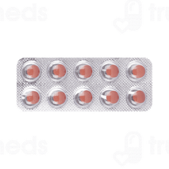 Sertagress 25 MG Tablet 10