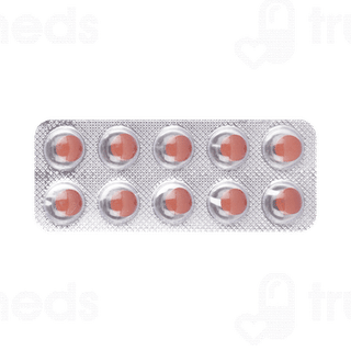 Sertagress 25 MG Tablet 10