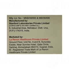 Sertagress 50 MG Tablet 10