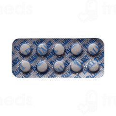 Sertee 100 MG Tablet 10