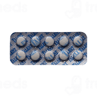 Sertee 100 MG Tablet 10