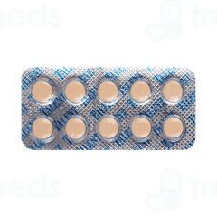 Sertee 25 MG Tablet 10