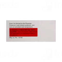 Sertima 100 MG Tablet 10