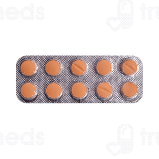 Sertima 100 MG Tablet 10