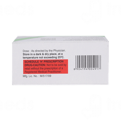 Sertima 25 MG Tablet 10
