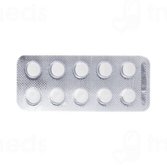 Sertima 25 MG Tablet 10