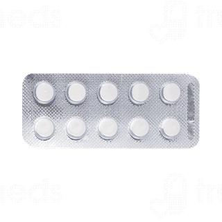 Sertima 25 MG Tablet 10