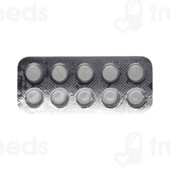 Sertima 50 MG Tablet 10