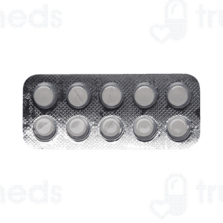 Sertima 50 MG Tablet 10