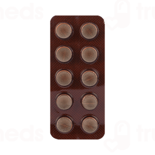Sertin 100 Tablet 10