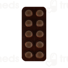 Sertin 50mg Tablet 10