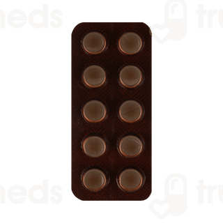 Sertin 50mg Tablet 10