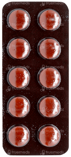 Serutan Tablet 10 Serutan Tablet 10