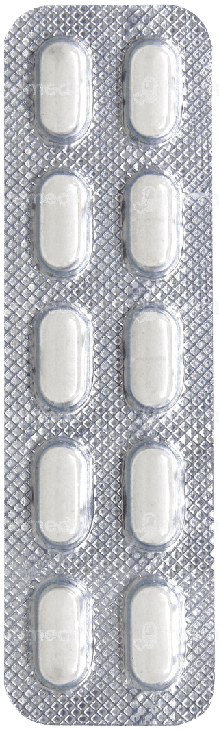 Setride Tablet 10
