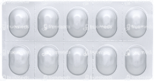 Sevcar 400 Tablet 10